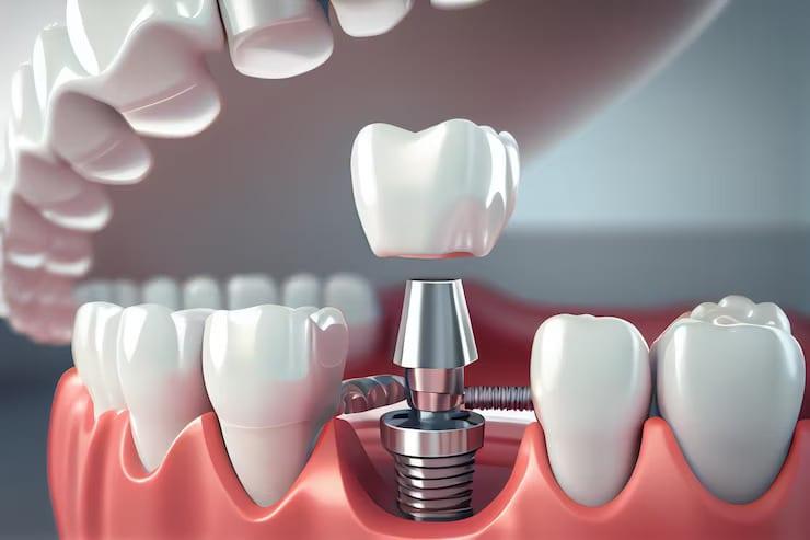 Dental Prosthesis