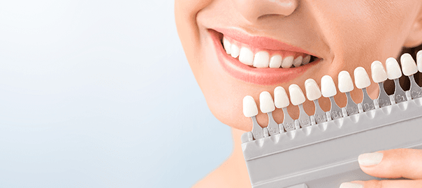 Cosmetic Dentistry